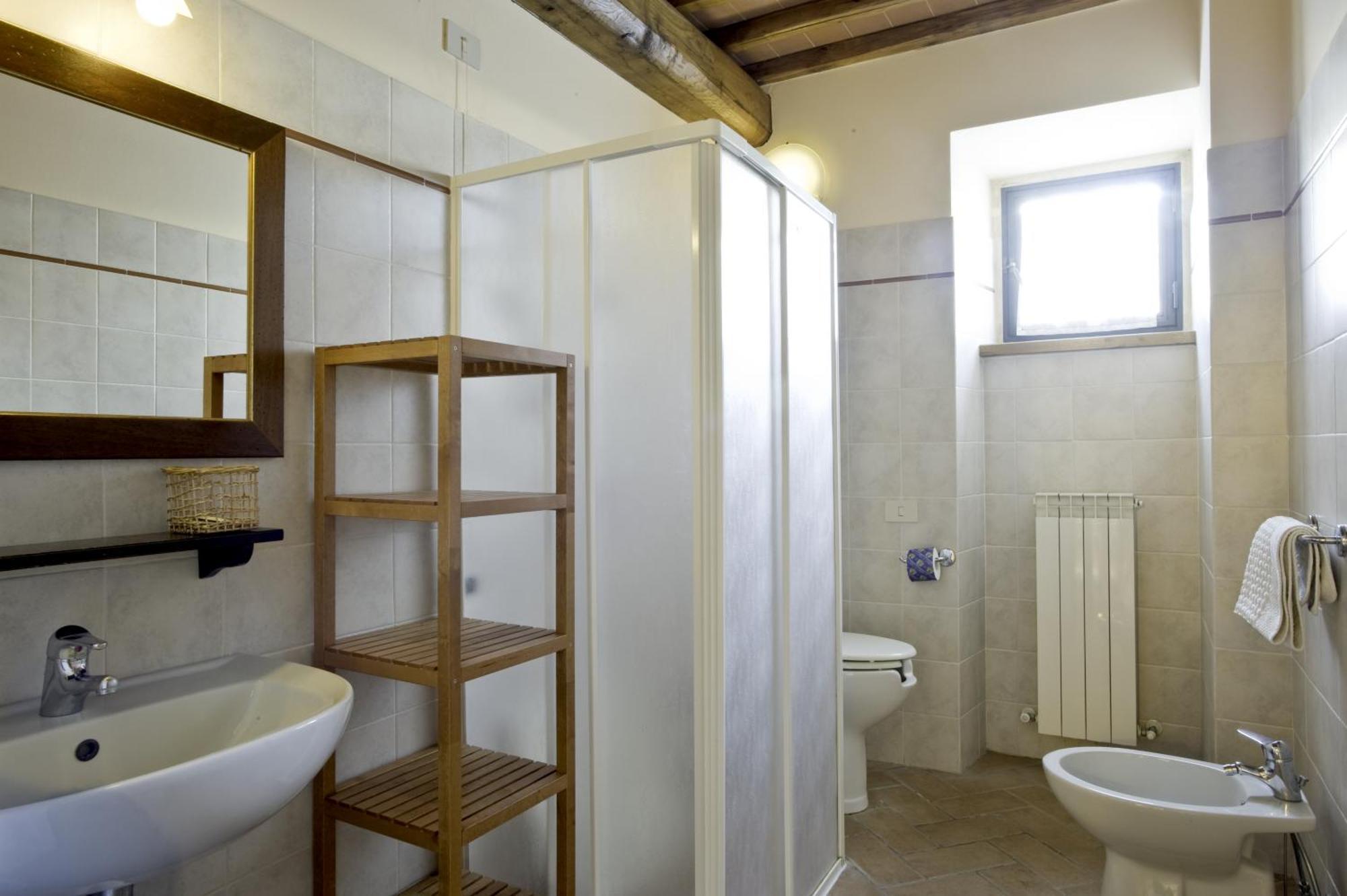 Agriturismo L'Incrociata Bucine Phòng bức ảnh